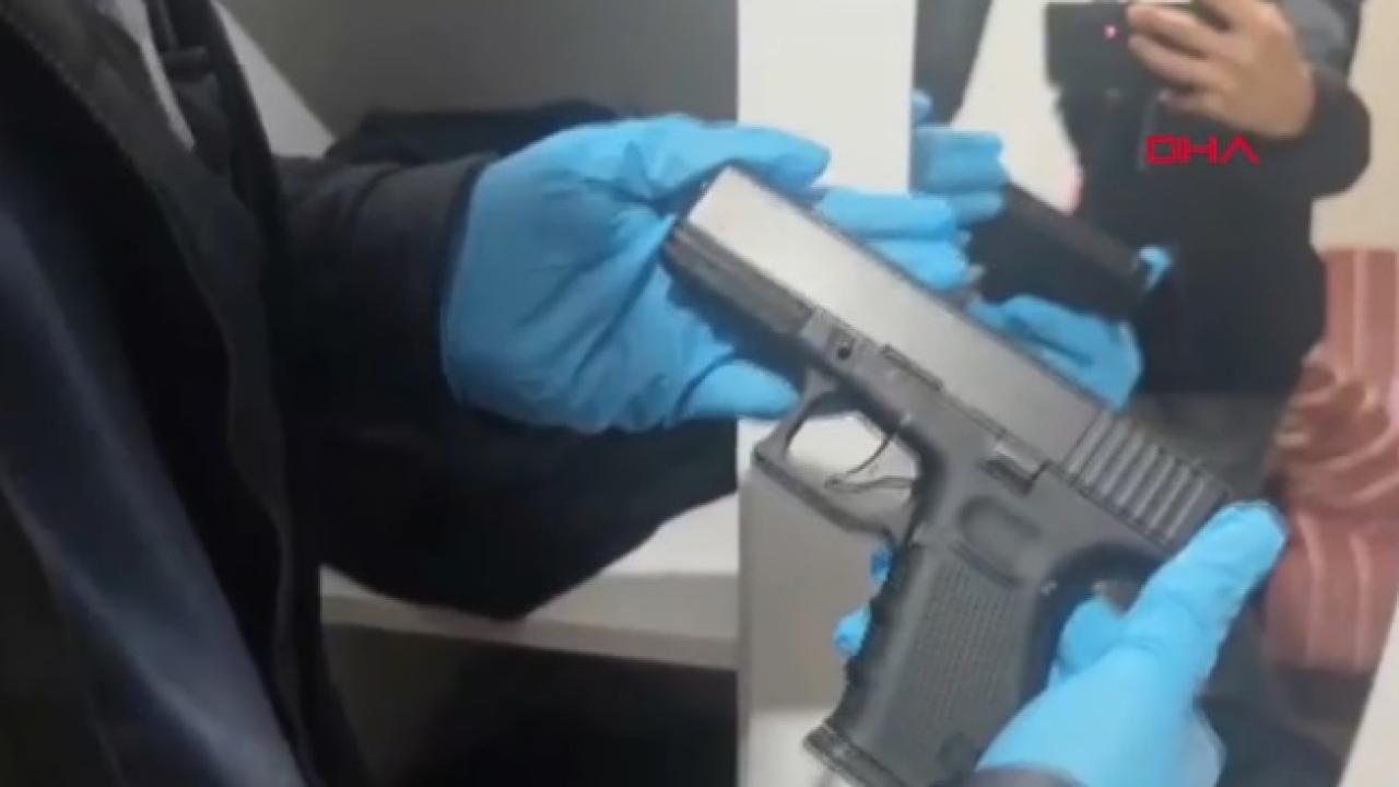 Dijital ortamda suç ağına 16 ilde eş zamanlı operasyon: 35 gözaltı