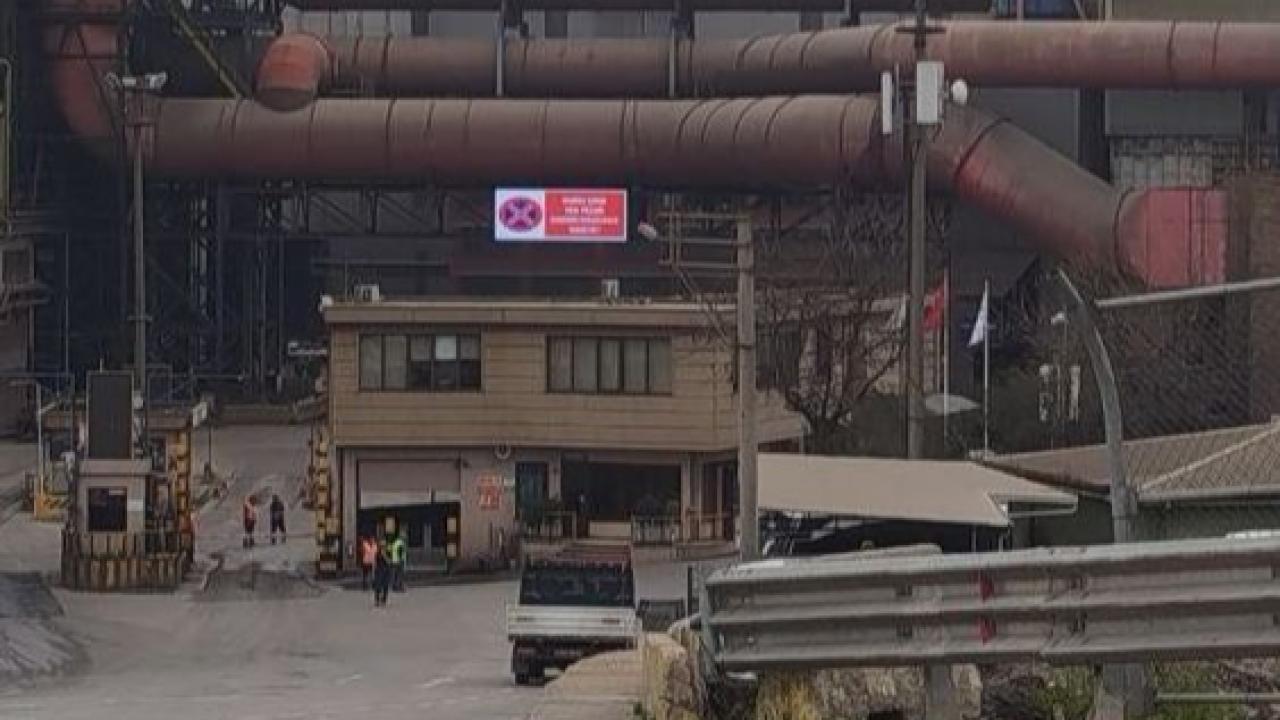 Dilovası'nda 3 işçinin ölümüne ilişkin 3kişi tutuklandı