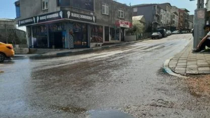 DİLOVASI’NDA ÖRNEK TEMİZLİK SEFERBERLİĞİ