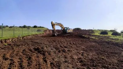 Gebze Kirazpınar’a yeni ulaşım hattı