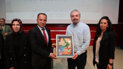 Gebze Okur’da Bilim Dolu Akşam