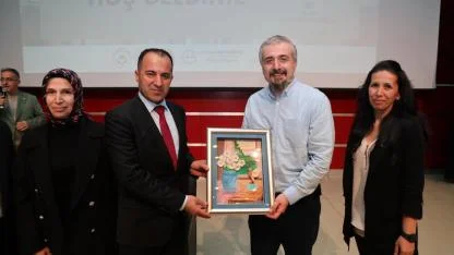 Gebze Okur’da Bilim Dolu Akşam