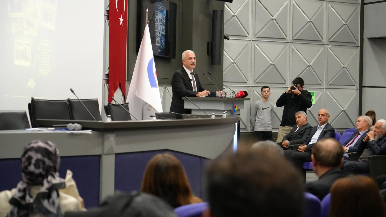 Gebze Ticaret Odası’ndan Turizm Haftası etkinliği