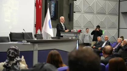 Gebze Ticaret Odası’ndan Turizm Haftası etkinliği