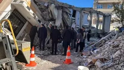 Gebze’de yıkılan binayla ilgili ortaya çıkan 2. raporda, olayın metroyla ilgili olmadığına yer verildi