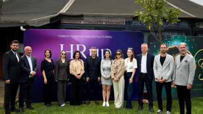 HRup Türkiye, “Yaza Merhaba Kahvaltı Programı” ile sektör profesyonellerini bir araya getirdi