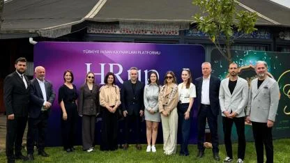 HRup Türkiye, “Yaza Merhaba Kahvaltı Programı” ile sektör profesyonellerini bir araya getirdi