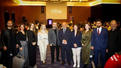 HRup Türkiye’den, İnsan Kaynakları profesyonellerini buluşturan iftar programı