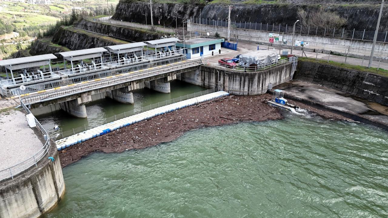 İçme suyunun kalbinde çevre seferberliği