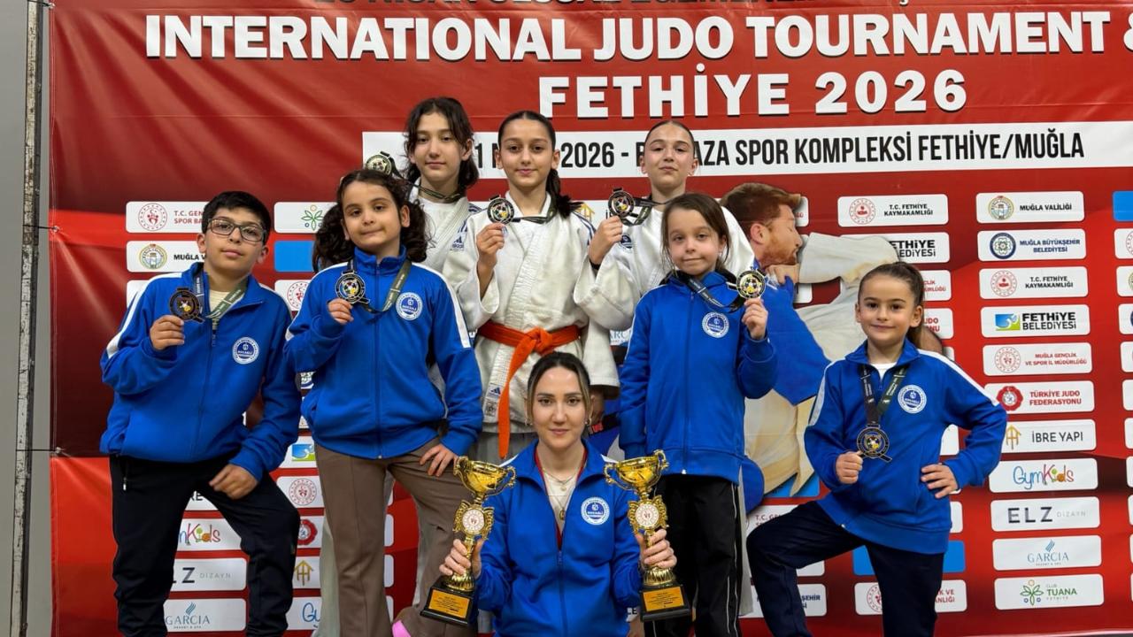 Kağıtspor, Türkiye’de sporun yüz akı oldu