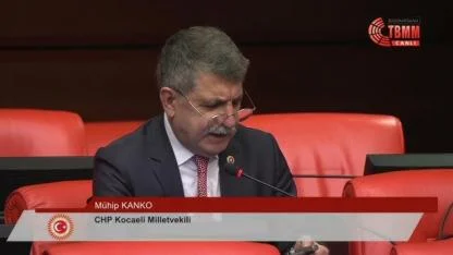 KANKO: “BORÇ 6,3 TRİLYON LİRAYA DAYANDI: TÜKETİCİ EZİLİYOR, BANKALAR KAZANIYOR”