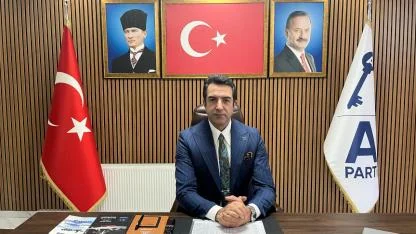 Kinyas Bakar;  Darıca’nın çıkarları için ilçe başkanları bir araya gelmeli