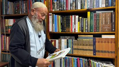 Kitap tutkunu bir ömrün yeni durağı: Alev Alatlı