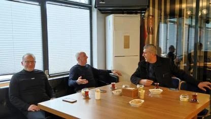 Kocaeli’de muhtar olmak bir ayrıcalık