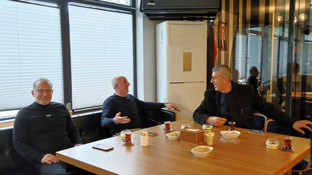 Kocaeli’de muhtar olmak bir ayrıcalık