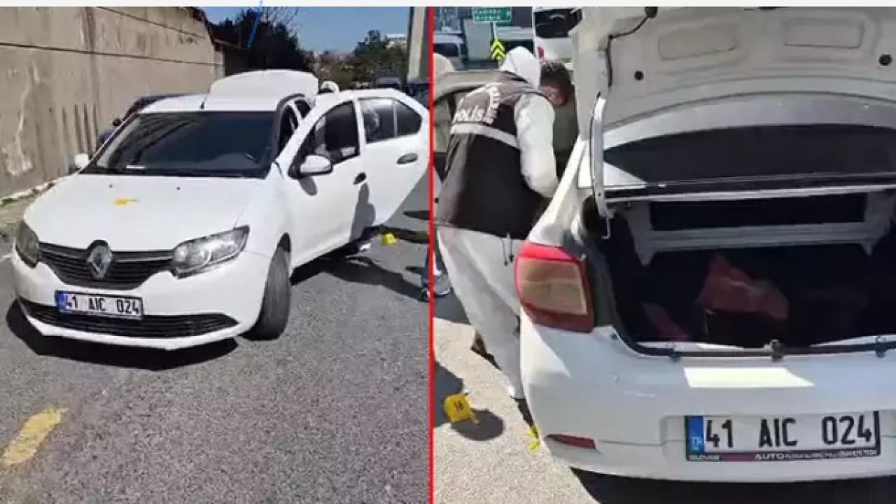 Konsolosluk saldırısında Gebze bölgesi bağlantısı ortaya çıktı!