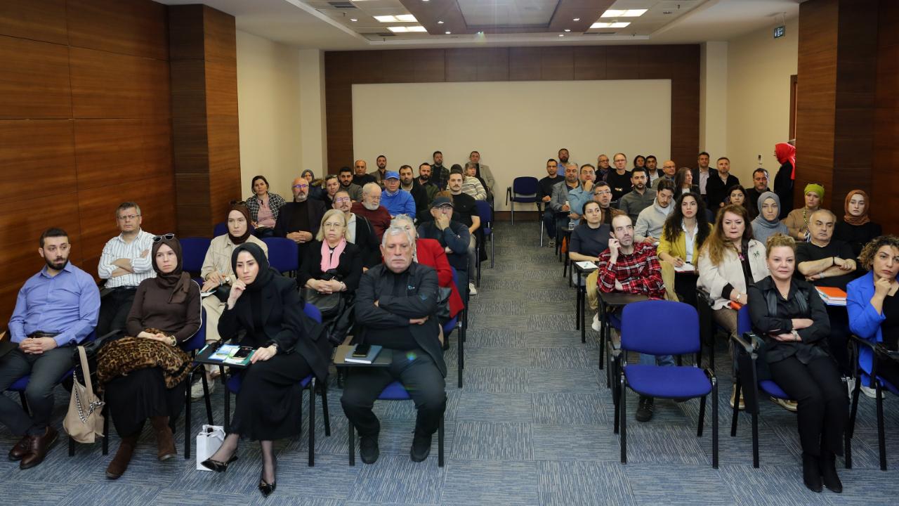 KOTO’da IPARD III Yoğunluğu: Yatırım desteklerine büyük ilgi