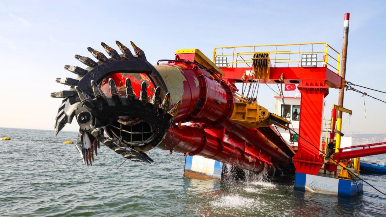 Mekânın sahipleri geri döndü