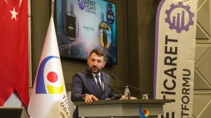 Milli Yol Partisi Kocaeli'ye Yeni İl Başkanı Atandı