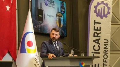 Milli Yol Partisi Kocaeli'ye Yeni İl Başkanı Atandı