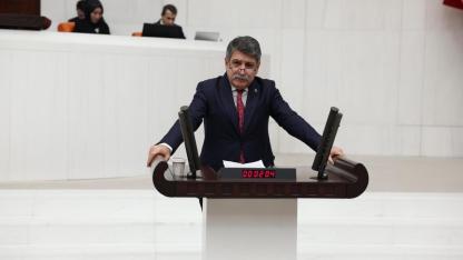 Mühip Kanko: “1 Milyon Üyesi Olan Memur-Sen Başkanı Servetinin Kaynağını Açıklasın!”