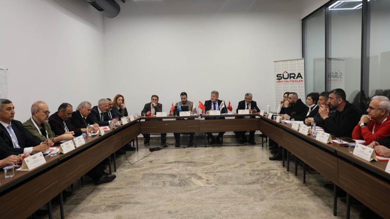 OSB’ler için yeni yol haritası belirlenecek