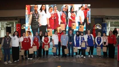 Otizm Günü’nde lezzetli farkındalık