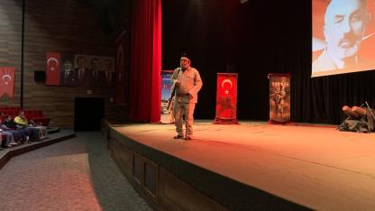 Çayırova’da Nisan ayı kültür-sanat takvimi belli oldu