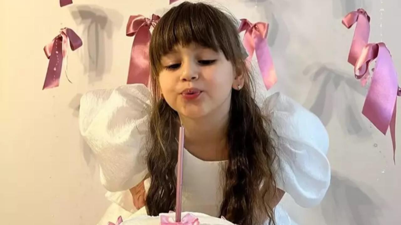 Servis kazasında ölen 6 yaşındaki Ela, Asli Kusurlu bulundu