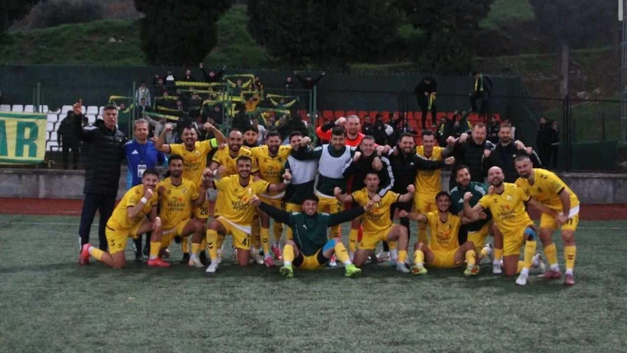 Yönetimden sert açıklama: 'Darıca sahipsiz değildir!'