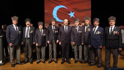 Tatar’dan “Mavi Vatan” vurgusu