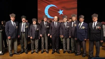 Tatar’dan “Mavi Vatan” vurgusu