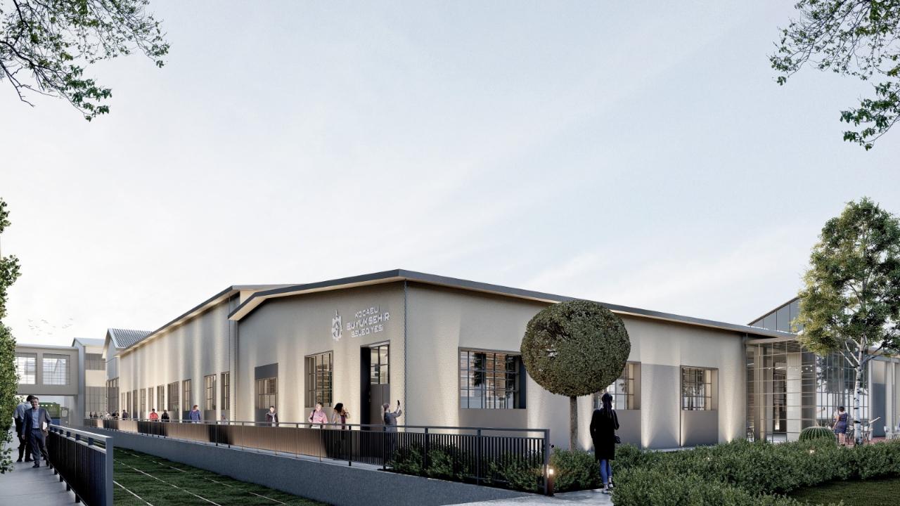 Teknoşehir, bilim ve teknolojide yeni sayfa açacak