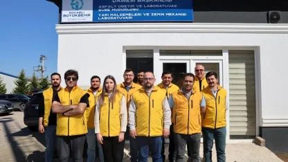 TÜRKAK, Büyükşehir’in kalitesini tescilledi