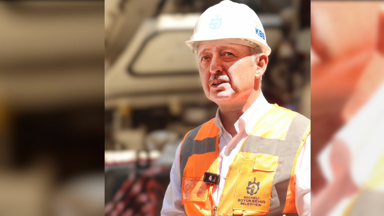 “Türkiye’nin yükselişinde sizlerin alın teri var”