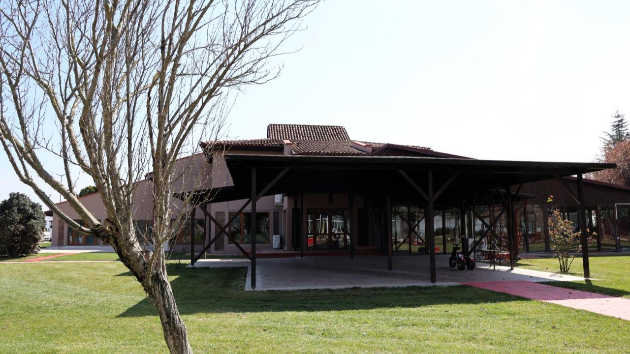 Üreten kadınlara Büyükşehir desteği