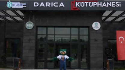 “Yaşayan Kütüphaneler” unutulmaz anlar yaşattı