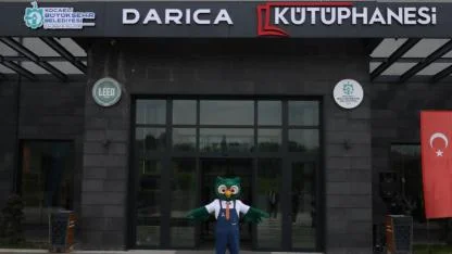 “Yaşayan Kütüphaneler” unutulmaz anlar yaşattı