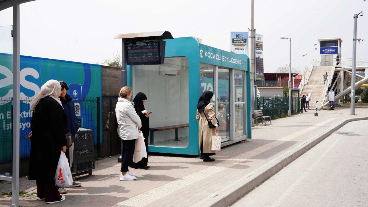 YBS ekran sayısı 110’a ulaştı