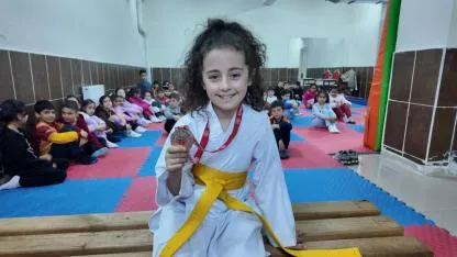 Büyükşehir keşfetti, ilk maçında şampiyon oldu