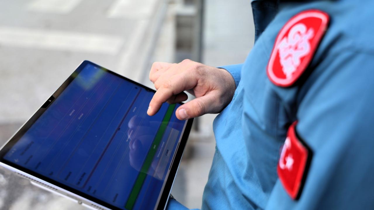 Büyükşehir, Kocaeli’ye “Göz Kulak” oluyor