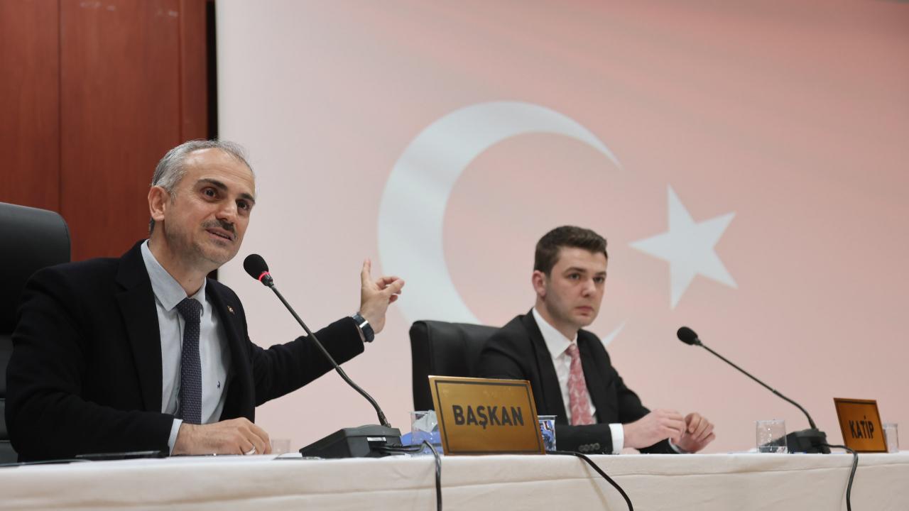 Çayırova’da Mayıs ayı birinci birleşimi tamamlandı