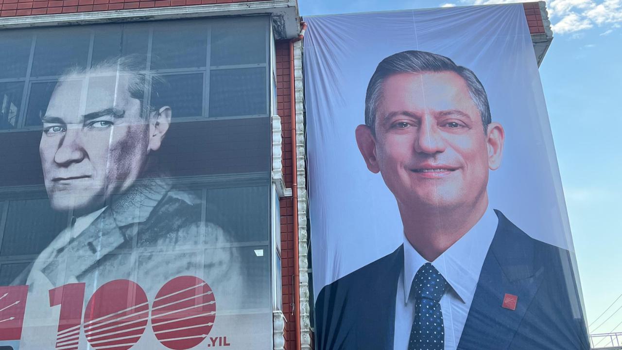 CHP Darıca’dan Butlan davası öncesi dikkat çeken mesaj