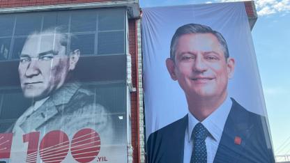 CHP Darıca’dan Butlan davası öncesi dikkat çeken mesaj