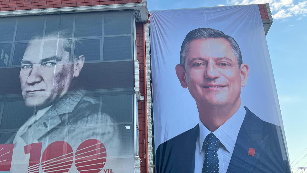 CHP Darıca’dan Butlan davası öncesi dikkat çeken mesaj