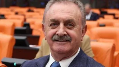 CHP'li Çiler'den 1 Mayıs Mesajı: "Emek Verenin Hakkını Aldığı Türkiye"