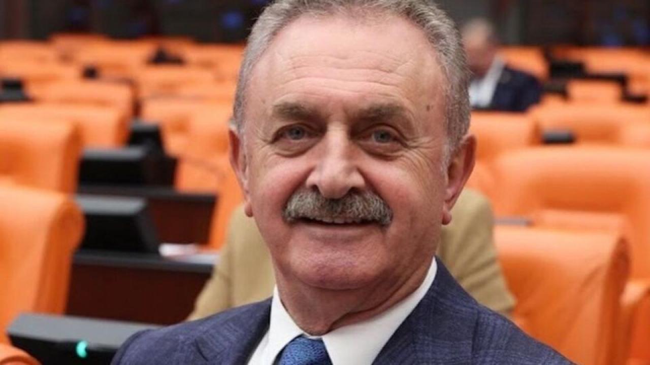 CHP'li Çiler'den 1 Mayıs Mesajı: "Emek Verenin Hakkını Aldığı Türkiye"