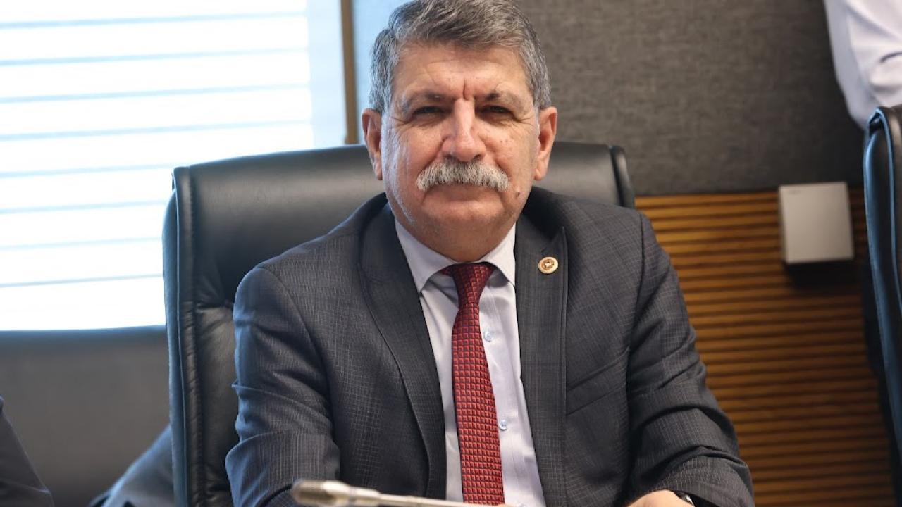 CHP’li Mühip Kanko’dan “Koruma Saltanatı” Tepkisi: “Milletin Vergileriyle Sağlanan Bu İmtiyazların Sınırı Nedir?”