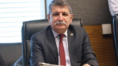 CHP’li Mühip Kanko’dan “Koruma Saltanatı” Tepkisi: “Milletin Vergileriyle Sağlanan Bu İmtiyazların Sınırı Nedir?”
