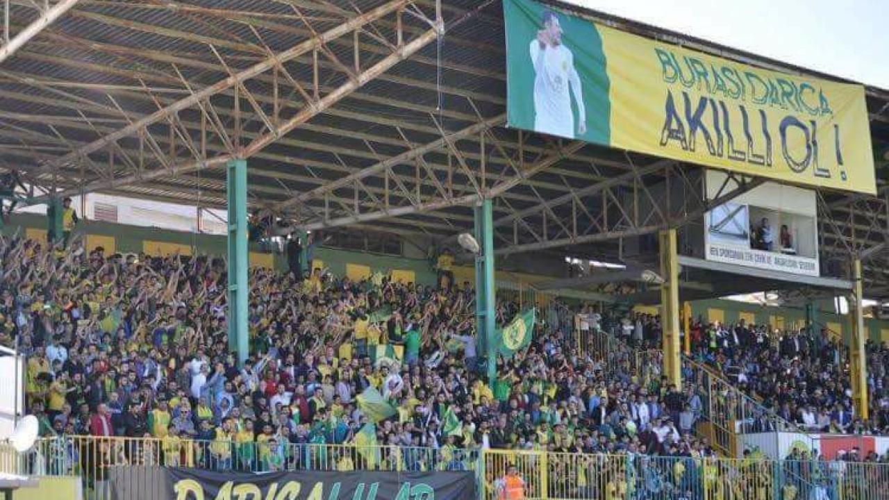 Çınaraltı'dan büyük kenetlenme çağrısı!